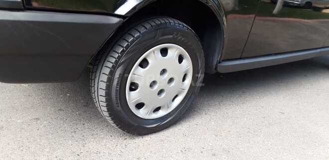 Tofas Sahin 2005, 234,165 km - 1.6 l - Bakı