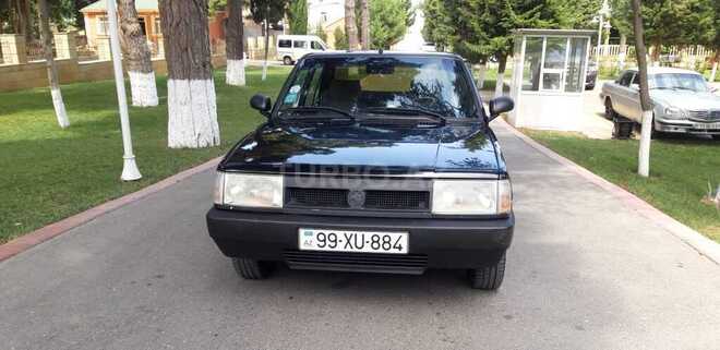 Tofas Sahin 2005, 234,165 km - 1.6 l - Bakı