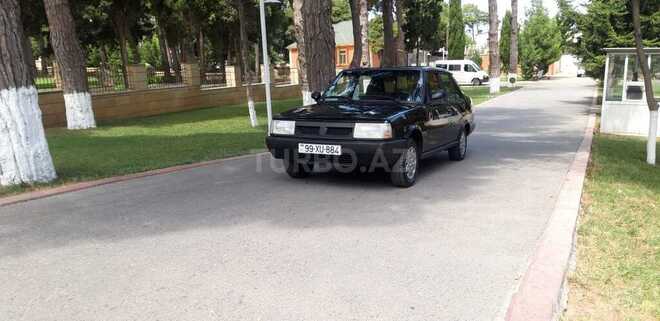 Tofas Sahin 2005, 234,165 km - 1.6 l - Bakı