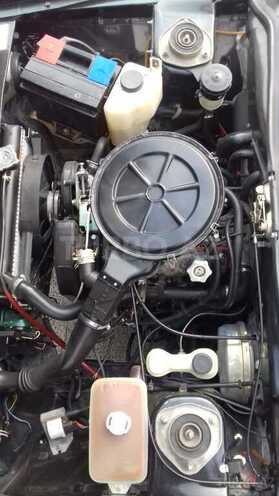 Tofas Sahin 2005, 234,165 km - 1.6 l - Bakı