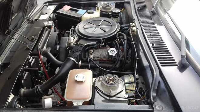 Tofas Sahin 2005, 234,165 km - 1.6 l - Bakı