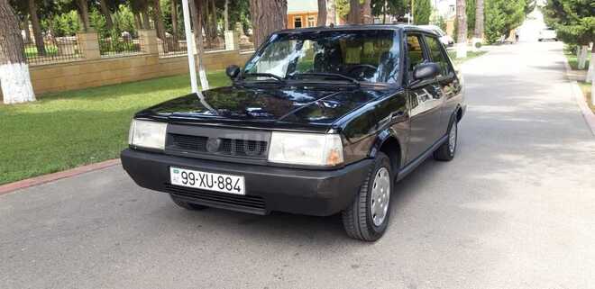 Tofas Sahin 2005, 234,165 km - 1.6 l - Bakı