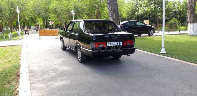 Tofas Sahin 2005, 234,165 km - 1.6 l - Bakı