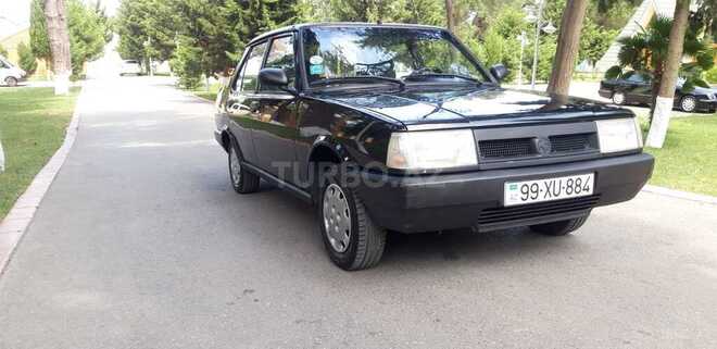 Tofas Sahin 2005, 234,165 km - 1.6 l - Bakı