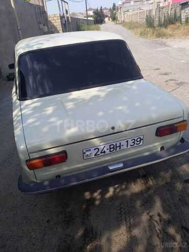 LADA (VAZ) 21011 1981, 2,585 km - 0.3 l - Bakı