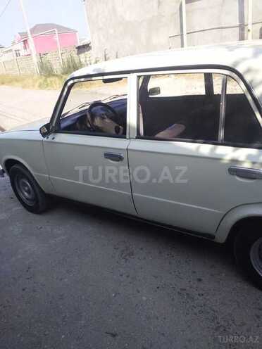 LADA (VAZ) 21011 1981, 2,585 km - 0.3 l - Bakı