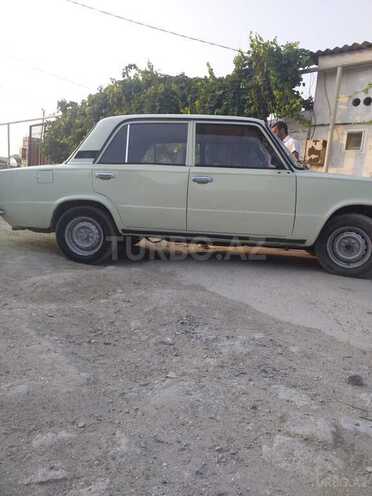 LADA (VAZ) 21011 1981, 2,585 km - 0.3 l - Bakı