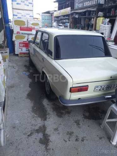 LADA (VAZ) 21011 1981, 2,585 km - 0.3 l - Bakı