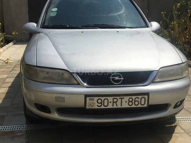Opel Vectra 1999, 368,210 km - 1.8 l - Xırdalan