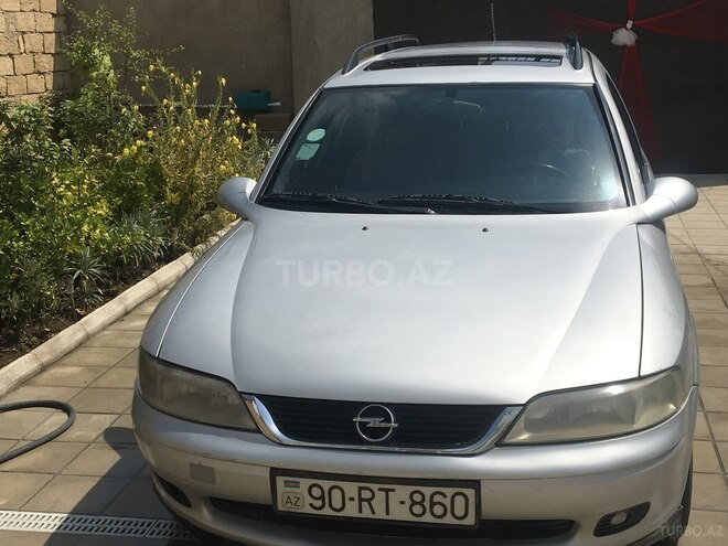 Opel Vectra 1999, 368,210 km - 1.8 l - Xırdalan