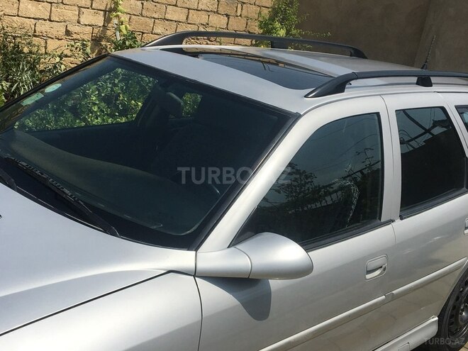 Opel Vectra 1999, 368,210 km - 1.8 l - Xırdalan