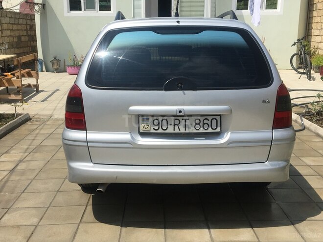 Opel Vectra 1999, 368,210 km - 1.8 l - Xırdalan