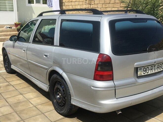 Opel Vectra 1999, 368,210 km - 1.8 l - Xırdalan