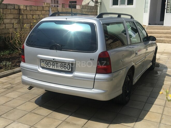 Opel Vectra 1999, 368,210 km - 1.8 l - Xırdalan