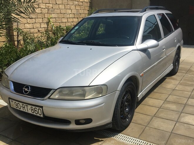 Opel Vectra 1999, 368,210 km - 1.8 l - Xırdalan