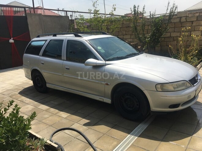 Opel Vectra 1999, 368,210 km - 1.8 l - Xırdalan