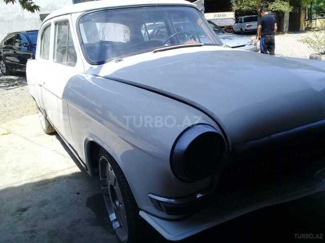 GAZ M-21 1966, 100,000 km - 2.0 l - Mingəçevir