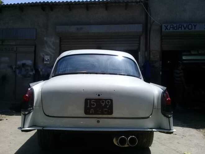 GAZ M-21 1966, 100,000 km - 2.0 l - Mingəçevir