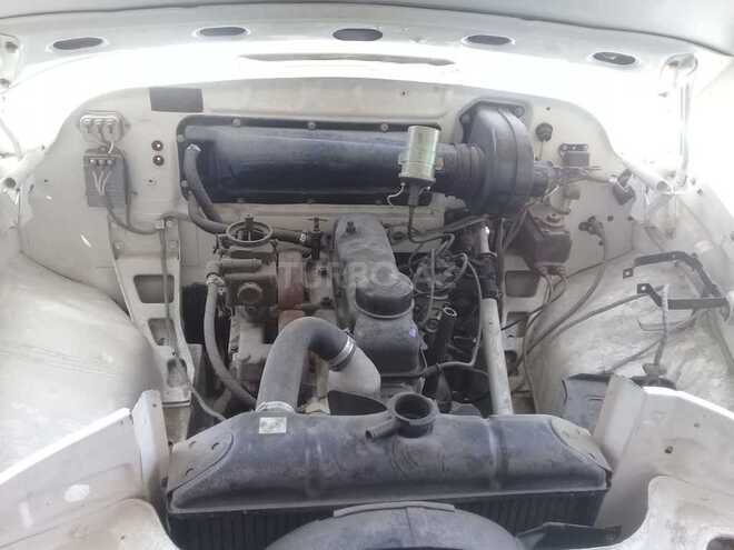 GAZ M-21 1966, 100,000 km - 2.0 l - Mingəçevir