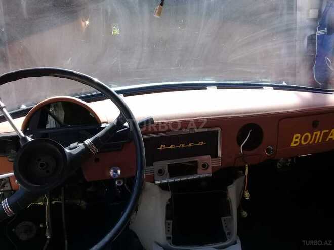 GAZ M-21 1966, 100,000 km - 2.0 l - Mingəçevir