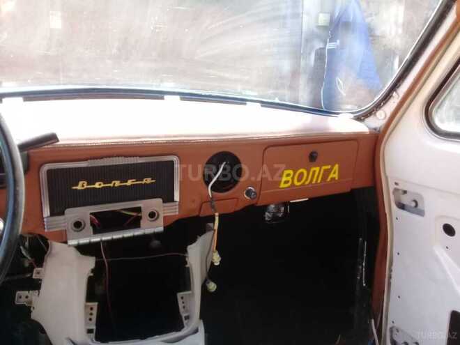 GAZ M-21 1966, 100,000 km - 2.0 l - Mingəçevir