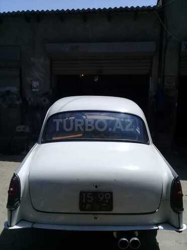 GAZ M-21 1966, 100,000 km - 2.0 l - Mingəçevir