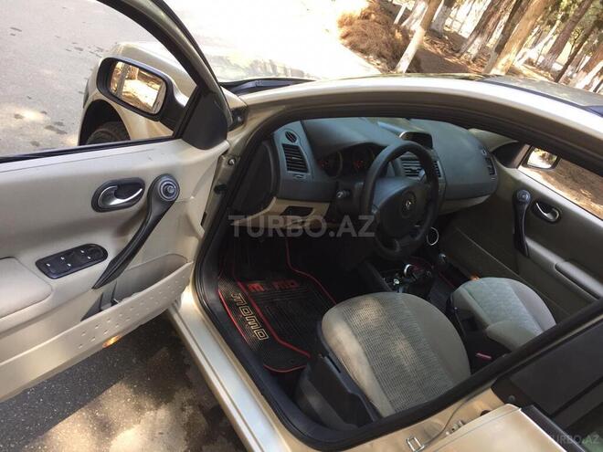 Renault Megane 2007, 267,421 km - 1.5 l - Sumqayıt