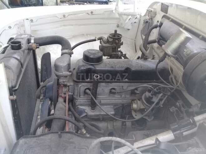GAZ M-21 1966, 100,000 km - 2.0 l - Mingəçevir