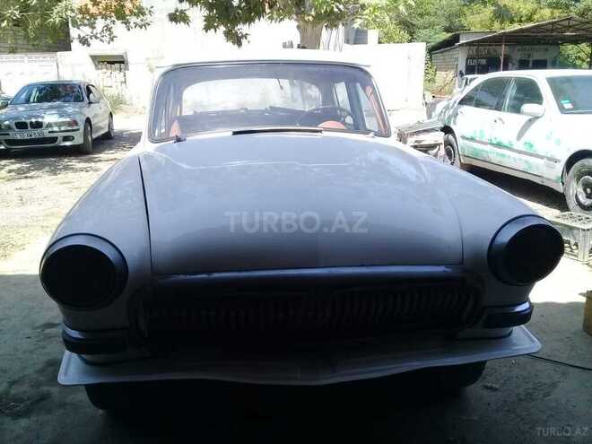 GAZ M-21 1966, 100,000 km - 2.0 l - Mingəçevir