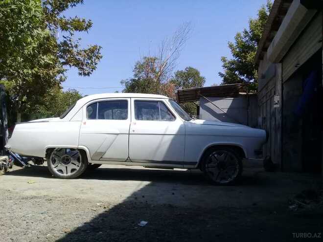 GAZ M-21 1966, 100,000 km - 2.0 l - Mingəçevir