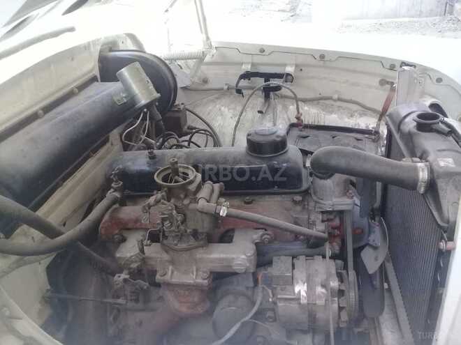 GAZ M-21 1966, 100,000 km - 2.0 l - Mingəçevir