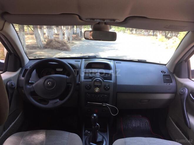 Renault Megane 2007, 267,421 km - 1.5 l - Sumqayıt