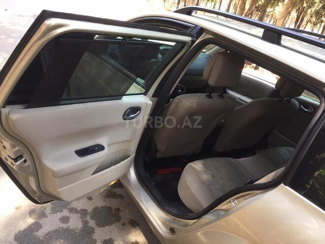 Renault Megane 2007, 267,421 km - 1.5 l - Sumqayıt