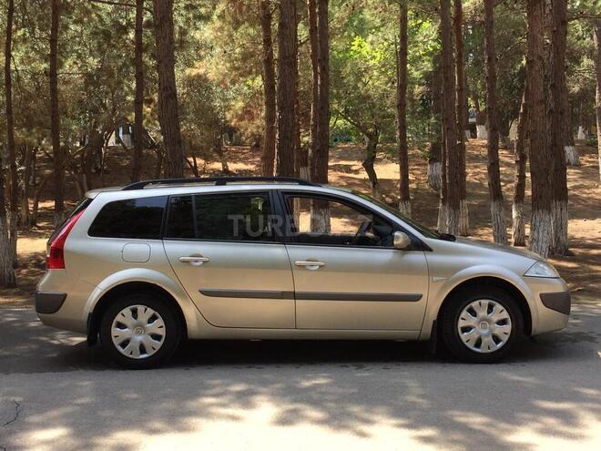 Renault Megane 2007, 267,421 km - 1.5 l - Sumqayıt