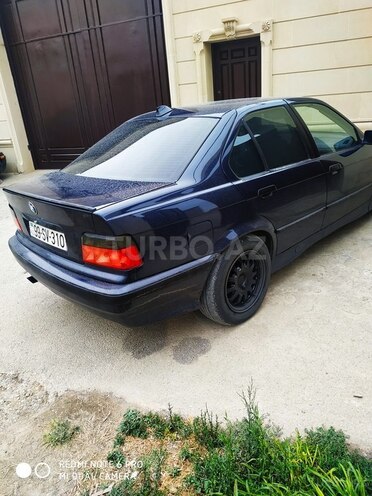 BMW 320 1996, 290,000 km - 0.2 l - Bakı