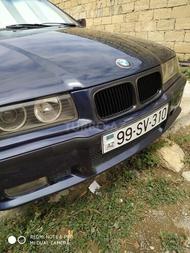 BMW 320 1996, 290,000 km - 0.2 l - Bakı