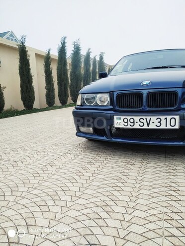 BMW 320 1996, 290,000 km - 0.2 l - Bakı