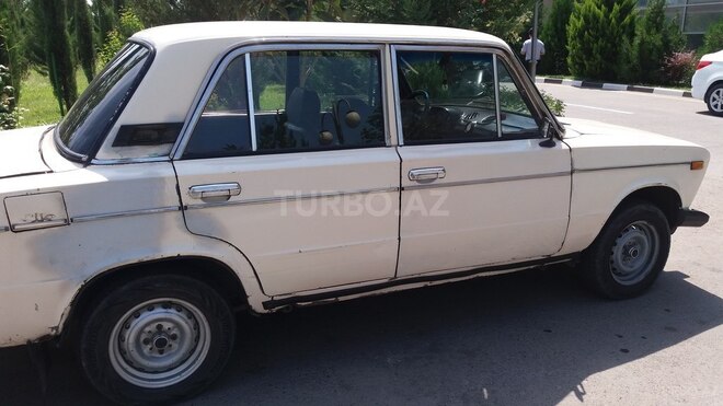 LADA (VAZ) 2106 1988, 555,100 km - 1.5 l - Ağsu