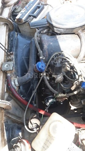 LADA (VAZ) 2106 1988, 555,100 km - 1.5 l - Ağsu