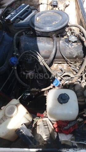 LADA (VAZ) 2106 1988, 555,100 km - 1.5 l - Ağsu