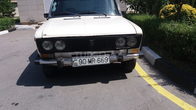 LADA (VAZ) 2106 1988, 555,100 km - 1.5 l - Ağsu