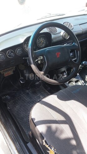 LADA (VAZ) 2106 1988, 555,100 km - 1.5 l - Ağsu