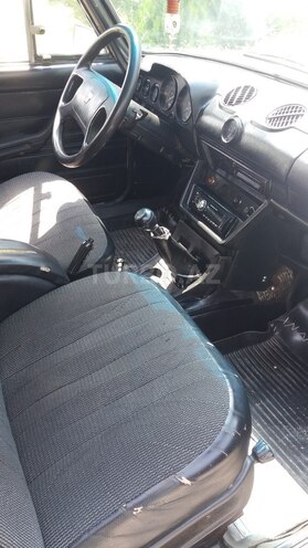 LADA (VAZ) 2106 1988, 555,100 km - 1.5 l - Ağsu