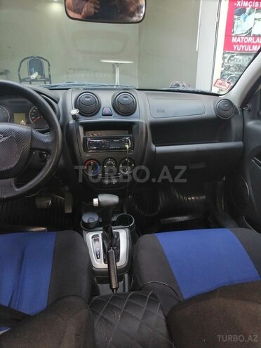 LADA (VAZ) Granta 2013, 130,000 km - 1.6 л - Bakı