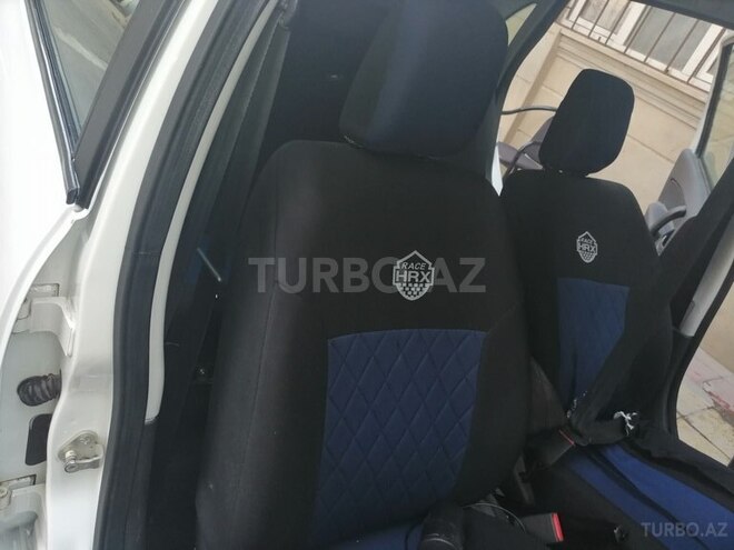 LADA (VAZ) Granta 2013, 130,000 km - 1.6 л - Bakı