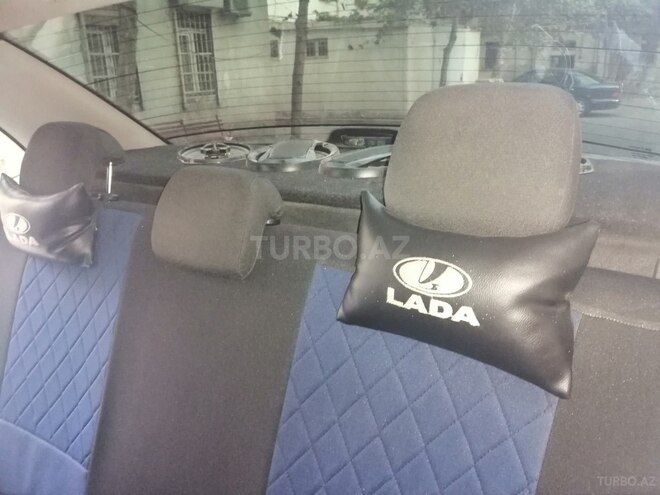 LADA (VAZ) Granta 2013, 130,000 km - 1.6 л - Bakı