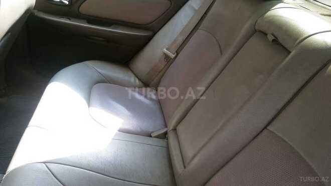 Hyundai Sonata 2003, 279,000 km - 2.5 л - Bakı