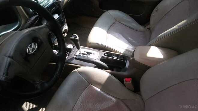 Hyundai Sonata 2003, 279,000 km - 2.5 л - Bakı