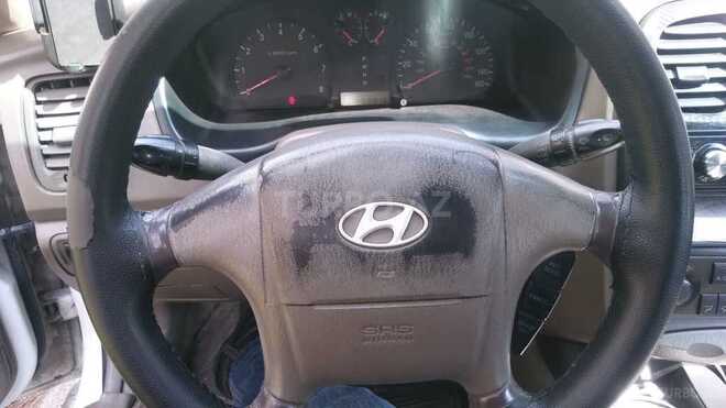 Hyundai Sonata 2003, 279,000 km - 2.5 л - Bakı
