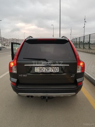 Volvo  2006, 445,000 km - 2.4 л - Bakı